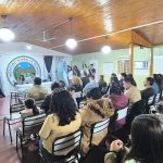 El Instituto Superior Técnico de Sierra Colorada celebró su 10° aniversario 10 años instiu