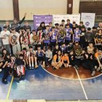 BASQUET
