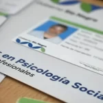 Abrió la convocatoria docente para el Tramo Formativo en Psicología Social PSCICOL