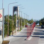 Ramos Mexía avanza con la construcción de un nuevo Mini Complejo Deportivo RAMOS MEX
