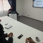 Jacobacci: Reunión en el marco del Plan de Emergencia Aeroportuario anac