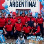 bomberos ramos