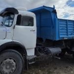 camionsk