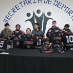 Pilcaniyeu entregó indumentaria deportiva a clubes y equipos locales club pilca
