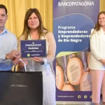 Abren las inscripciones al programa Emprendedores Río Negro 2026 empr banco