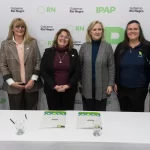 El IPAP y el CURZAS impulsan una diplomatura en gestión municipal ipap curza