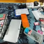 juego ilega