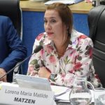 Aval legislativo: Más puntaje para docentes formados en Río Negro matzen