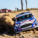 rally men