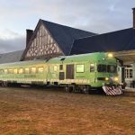 tren ter