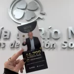 Con más de $6.799 millones en premios, se vende la Chequera Premium Black CHEQUERA