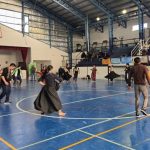 Pilcaniyeu y Valcheta fueron sede de las instancias para conformar el Ballet Folklórico FOLCLER