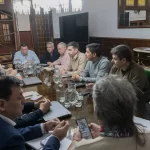 GABINETE