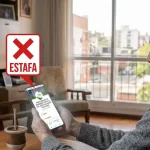 IPROSS advierte sobre intentos de estafa con su imagen institucional IPROS ESTA