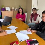 Joel Aguilera se incorpora al equipo municipal al frente del Área de Género y Diversidad WhatsApp Image 2026-07-22 at 18.36.39