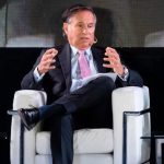 Falleció el señor Carlos J. Miguens, fundador de Patagonia Gold carlos migue 2