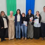 Se presentó la Caja de Herramientas para prevenir consumos problemáticos educ salud