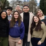 Río Negro impulsa una agenda territorial para las juventudes juventud