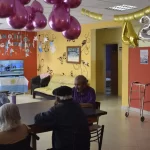 Los Menucos: La residencia de personas mayores “Lancay Ruca” cumplió 42 años residencia
