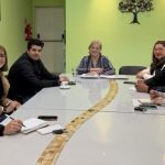 Los Menucos avanza en el proyecto de un Centro de Interpretación Geológico reuniondnd