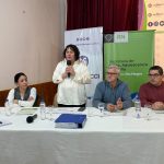 SENAF renueva su programa para la restitución de derechos de las infancias senaf jaco
