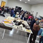 Comallo: los Talleres Culturales mostraron sus producciones en el Centro Cultural TALLERESDJDJCOM