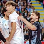 Voley: Argentina venció a Perú y avanza en la Copa Sudamericana arroyo