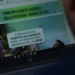 Salud capacita a 80 agentes en Enfermedades Crónicas No Transmisibles capacitaghd