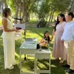 casados