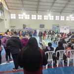 Más de 2.500 personas accedieron al Programa Enfocar RN en la Zona Andina enfocar