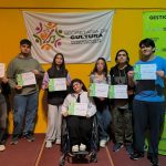 Sierra Colorada vivió la instancia local de los Encuentros Culturales Rionegrinos 2026 juago sierra