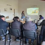 Pilcaniyeu avanza en la implementación del Programa Ley Pierri pierri