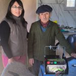 Más inversión y desarrollo para la zona rural de Sierra Colorada productore