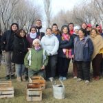 taller huerarta