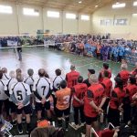 Los Menucos fue sede del Primer Torneo Provincial de Newcom torneosojd