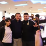 Río Negro lanza Empleo Joven para generar más oportunidades laborales were hsdsdhd