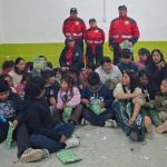 BOMBERO DIA