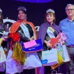 Jacobacci ya tiene sus nuevas embajadoras CANDIDATAS DDKF