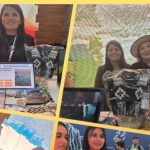Pilcaniyeu participa de la FIT 2026 con su propuesta turística FIT SJJS