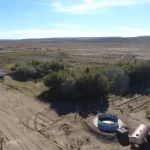agua trtara