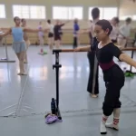 Estudiar arte, crear futuro: el IUPA abre la preinscripción para 2027 danza