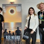 El eclipse de 2027 abre una nueva experiencia turística en Río Negro eclipse turi