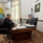 Comallo busca regularizar las tasas municipales hermos