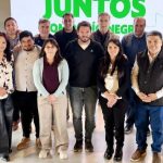 JSRN marca el rumbo: intendentes respaldan una provincia en marcha intendnetedjhdhdk