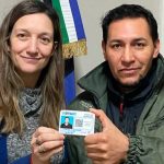 Maquinchao suma dos nuevos gasistas matriculados matricul