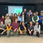 SENAF se reunió con referentes de los Preventivos Promocionales senafkxx