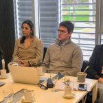 Valcheta: Río Negro profundiza el seguimiento ambiental del Proyecto Ivana valchetab ivan