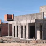 Plan de Viviendas en toda la Región Sur viviendas issisd