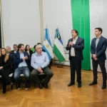 Municipios: el plan de Weretilneck para actualizar recursos sin perjudicar a ninguna localidad were y intenden