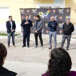 Weretilneck inauguró la ampliación de la red de gas en Ramos Mexía 55570980593_2ff1675a24_c